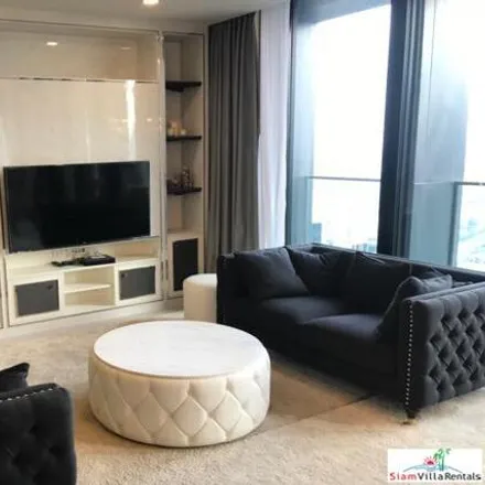 Image 9 - Wave Place, Witthayu Road, Lang Suan, Pathum Wan District, Bangkok 10330, Thailand - Apartment for rent
