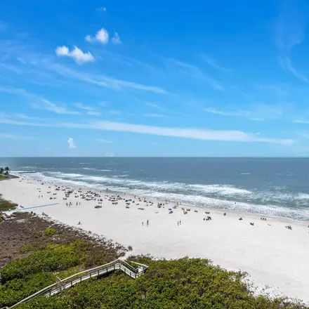 Image 6 - 885 South Collier Boulevard, Marco Island, FL 34145, USA - Condo for sale