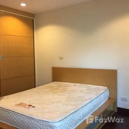 Rent this 3 bed townhouse on unnamed road in Phra Khanong District, Bangkok 10260