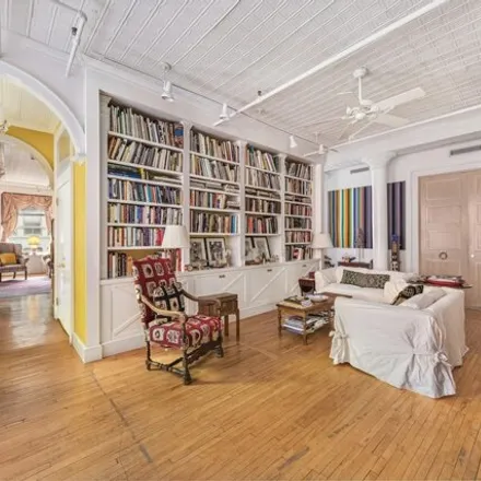 Image 2 - 59 Wooster Street, New York, NY 10012, USA - Apartment for sale