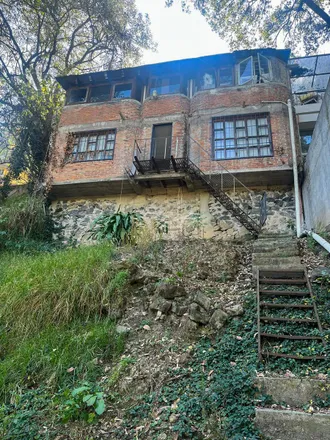 Buy this studio house on Cerrada de los Cedros in Álvaro Obregón, 01729 Mexico City