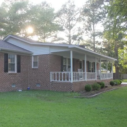 Image 4 - 2400 Letchworth Circle, Winterville, Pitt County, NC 28590, USA - House for sale