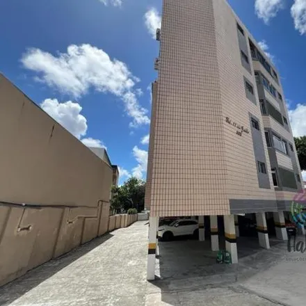 Buy this 3 bed apartment on Rua Aécio Cabral 3 in São João do Tauape, Fortaleza - CE