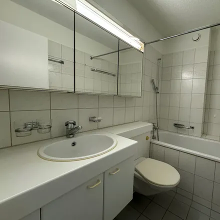 Image 6 - Wildbachstrasse 60, 8008 Zurich, Switzerland - Apartment for rent