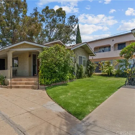 Image 7 - 2817 East 6th Street, Los Angeles, CA 90023, USA - House for sale