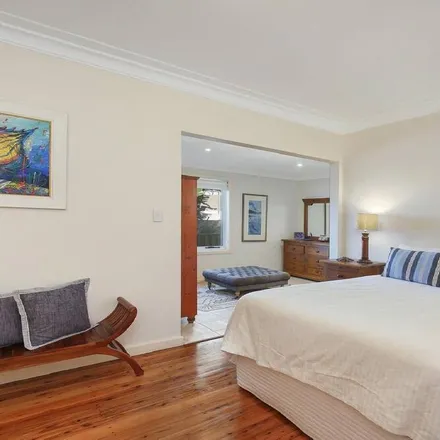 Rent this 4 bed house on Blue Bay NSW 2261