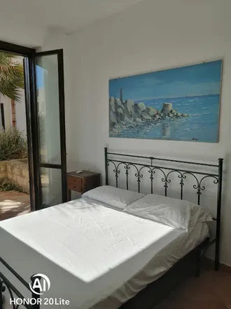 Rent this 2 bed house on Via Monsignor Giovanni Cipolla in 91023 Favignana TP, Italy
