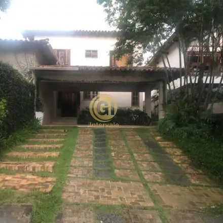 Buy this 4 bed house on Rua Barão de Cocais in Bosque Imperial, São José dos Campos - SP
