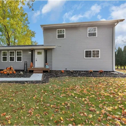 Buy this 5 bed house on 312 9th Avenue South in Cold Spring, Stearns County