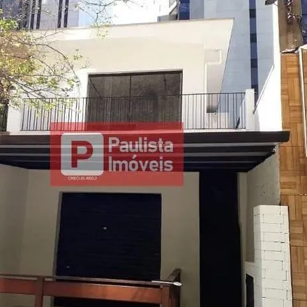 Rent this studio house on Rua Guararapes in Vila Olímpia, São Paulo - SP