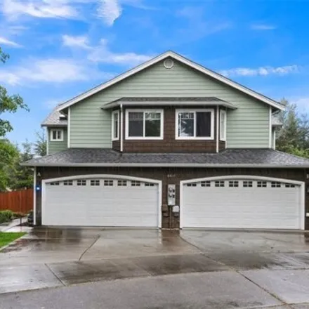 Buy this 3 bed house on 6640 206th Place Northeast in Arlington, WA 98223