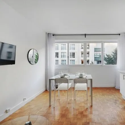 Image 1 - 13 Rue de la Voûte, 75012 Paris, France - Apartment for rent
