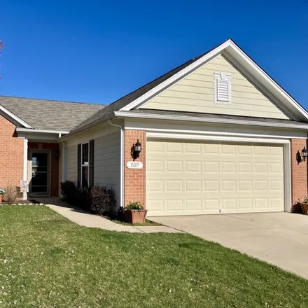 Image 2 - Roadrunner Drive, Brownsburg, IN 46167, USA - House for sale