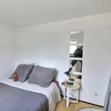Image 2 - 7 Rue Pierre Fontaine, 75009 Paris, France - Apartment for rent