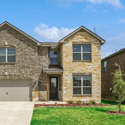 Buy this 4 bed house on 3056 Beaver Creek Drive in Fort Worth, TX 76177