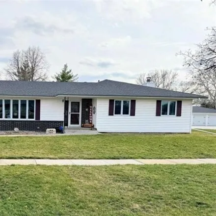 Buy this 3 bed house on 542 5th Street in Griswold, Cass County