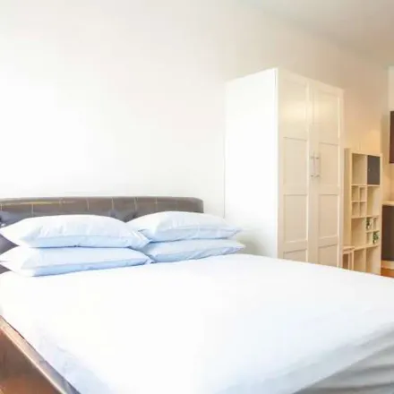 Rent this 1 bed apartment on Via Mura dei Francesi in 00043 Ciampino RM, Italy