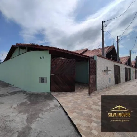 Buy this 2 bed house on Rua Auerliano da Silva Arruda in Agenor de Campos, Mongaguá - SP