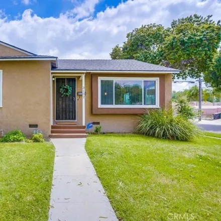 Buy this 3 bed house on 5030 Obispo Avenue in Lakewood, CA 90712