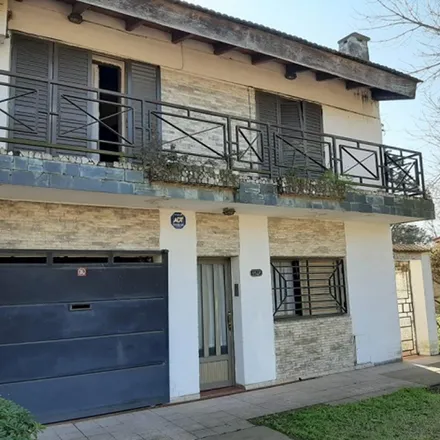 Image 1 - Sargento Cabral 1513, Zona 1, Funes, Argentina - House for sale