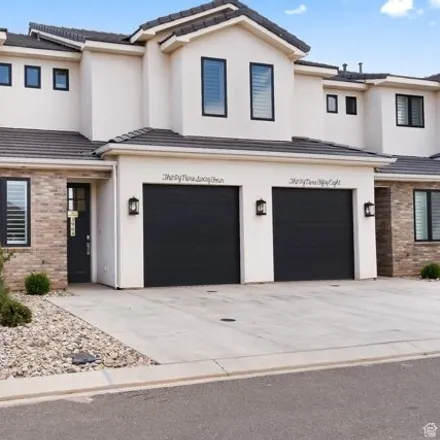 Buy this 4 bed house on 3964 S Barstow Ln Unit 14 in Washington, Utah
