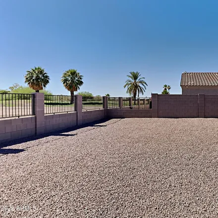 Image 7 - 14978 South Brook Hollow Road, Arizona City, Pinal County, AZ 85123, USA - House for sale