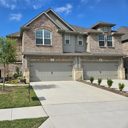 Image 1 - Emil Place, Allen, TX 75013, USA - House for rent