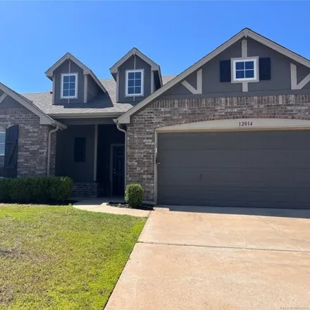 Buy this 3 bed house on 12072 East 109th Place North in Owasso, OK 74055