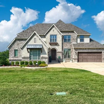Buy this 5 bed house on 714 Calm Crest Dr in Rockwall, Texas