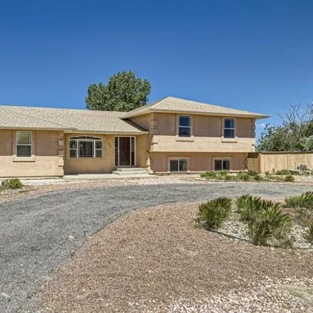 Buy this 5 bed house on 27 South Acacia Drive in Pueblo County, CO 81007