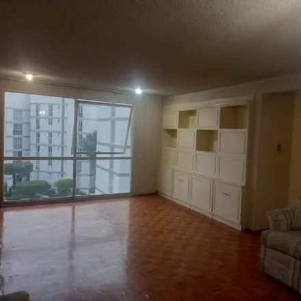 Image 2 - A4, Avenida Copilco, Coyoacán, 04340 Santa Fe, Mexico - Apartment for rent