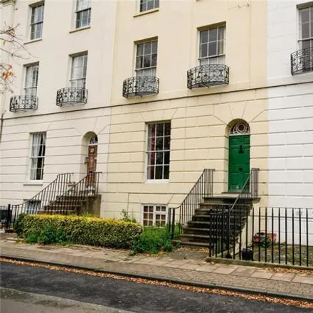 Buy this 1 bed apartment on 12-18 Brunswick Square in Gloucester, GL1 1UL