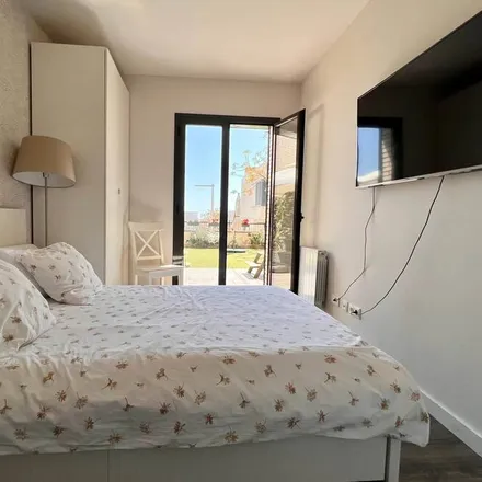 Rent this 5 bed house on Mataró in Catalonia, Spain