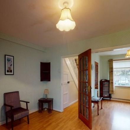Rent this 2 bed house on 103 Saint Columbanus Road in Rathmines Great, Dundrum
