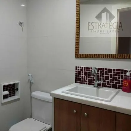 Buy this 1 bed apartment on Rua dos Expedicionários in Bingen, Petrópolis - RJ