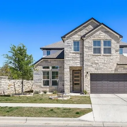 Buy this 5 bed house on 1321 Longhorn Ranch in 1321 Longhorn Ranch Drive, Leander