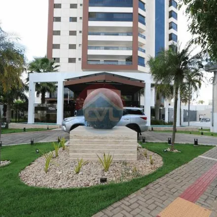 Image 1 - Associação dos Servidores do IFMT, Avenida Vereador Juliano Costa Marques, Centro Político Administrativo, Cuiabá - MT, 78050-973, Brazil - Apartment for rent