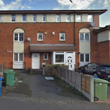 Image 2 - Oxley Close, London, SE1 5HN, United Kingdom - Townhouse for rent