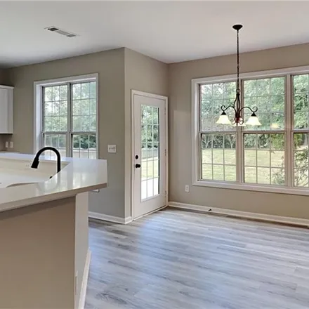 Image 3 - 1400 Barimore Court, Gwinnett County, GA 30019, USA - House for sale