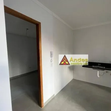 Buy this 1 bed apartment on Rua Monte D'Ouro in Jardim França, São Paulo - SP