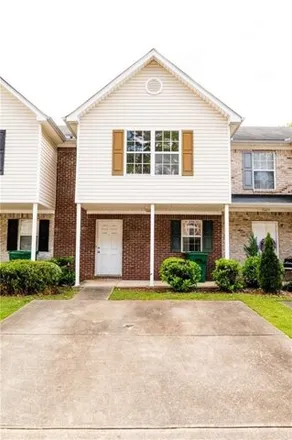 Buy this 2 bed house on 1540 Eastern Sunrise Lane in Panthersville, GA 30034