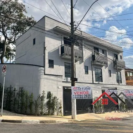 Image 2 - Rua Padre Donizetti, Jardim Bela Vista, Osasco - SP, 06075, Brazil - House for sale