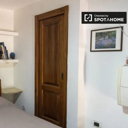 Image 9 - Mamasi, Via Luciano Manara, 64, 00153 Rome RM, Italy - Apartment for rent