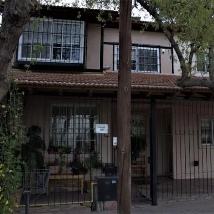 Buy this 6 bed house on Cañadita Alegre 897 in Las Cañas, 5519 Mendoza