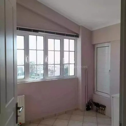 Rent this 3 bed apartment on Γεωργιούπολης - Ασή Γωνιάς in Patima, Greece