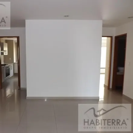 Rent this studio apartment on El Palacio de Hierro in Boulevard Paseo Interlomas 6, Colonia Bosque Real