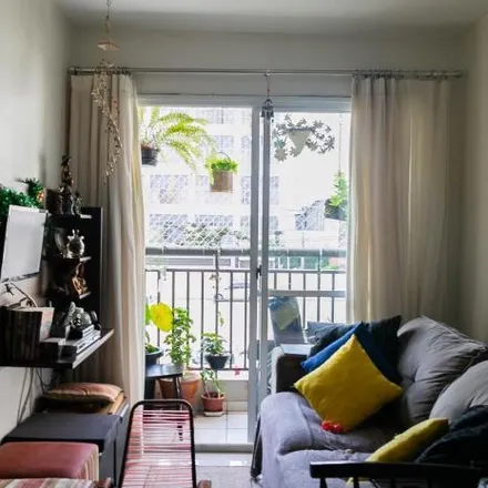 Buy this 2 bed apartment on Rua Hipólito Soares 164 in Vila Monumento, São Paulo - SP