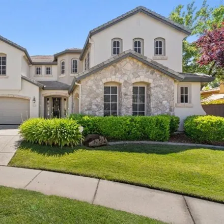Buy this 5 bed house on 3530 Courtney Ct in Roseville, California