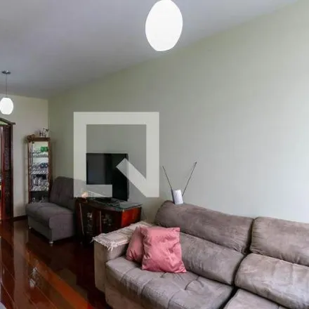 Buy this 4 bed apartment on Rua Carangola 389 in Santo Antônio, Belo Horizonte - MG