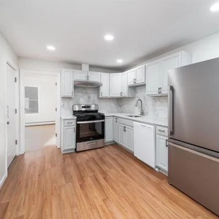 Rent this 2 bed house on 59 Hutton Street in Jersey City, NJ 07307